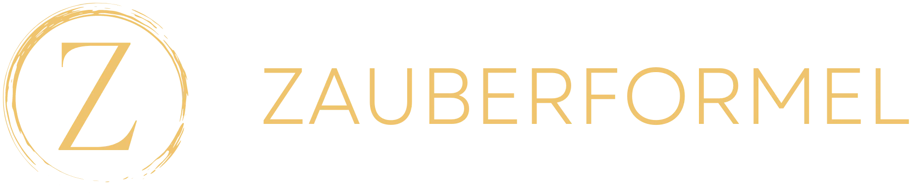 ZAUBERFORMEL